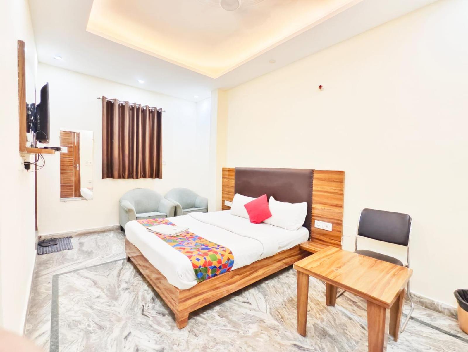 Dev Apartment